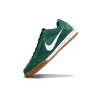 Chuteira Futsal Supreme X Nike SB Gato IC Verde - imagem 5