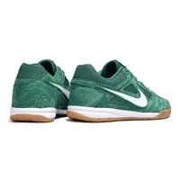 Chuteira Futsal Supreme X Nike SB Gato IC Verde - imagem 3