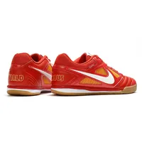 Chuteira Futsal Supreme x Nike SB Gato IC | Vermelha - imagem 3
