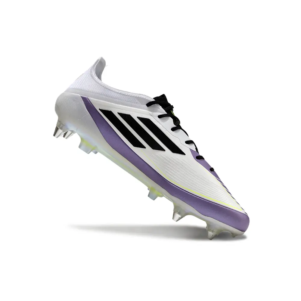 Chuteira Campo Adidas F50 Ponta Alumínio | Velocidade e Controle