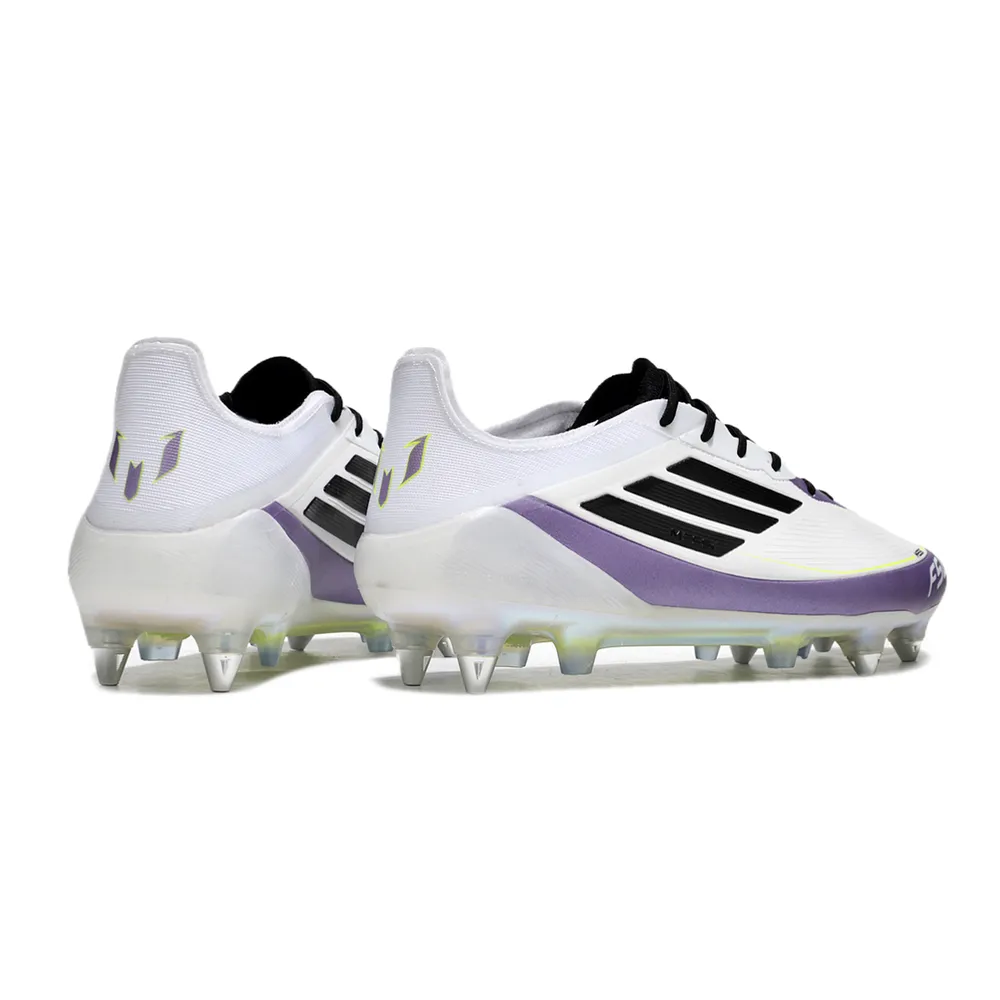 Chuteira Campo Adidas F50 Ponta Alumínio | Velocidade e Controle