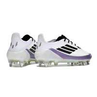 Chuteira Campo Adidas F50 Ponta Alumínio | Velocidade e Controle - imagem 4