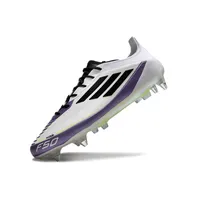 Chuteira Campo Adidas F50 Ponta Alumínio | Velocidade e Controle - imagem 3