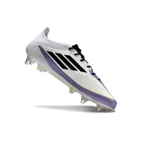 Chuteira Campo Adidas F50 Ponta Alumínio | Velocidade e Controle - imagem 2