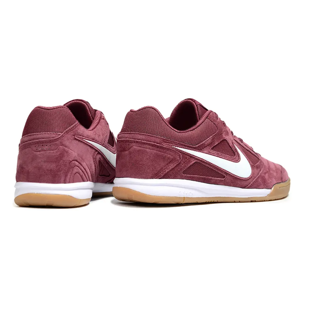 Chuteira Futsal Nike SB Gato IC | Conforto e Performance