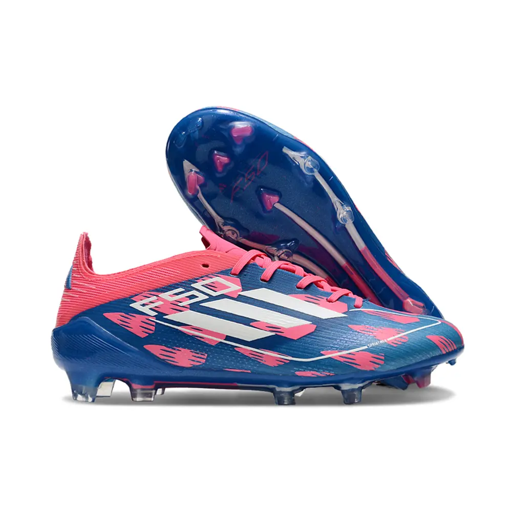 Chuteira Infantil Adidas F50 FG | Estilo e Conforto
