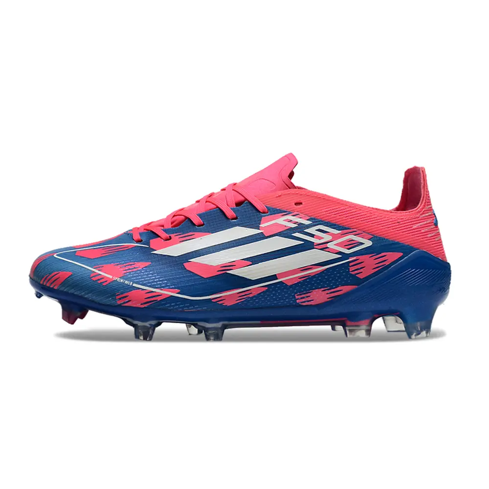 Chuteira Infantil Adidas F50 FG | Estilo e Conforto