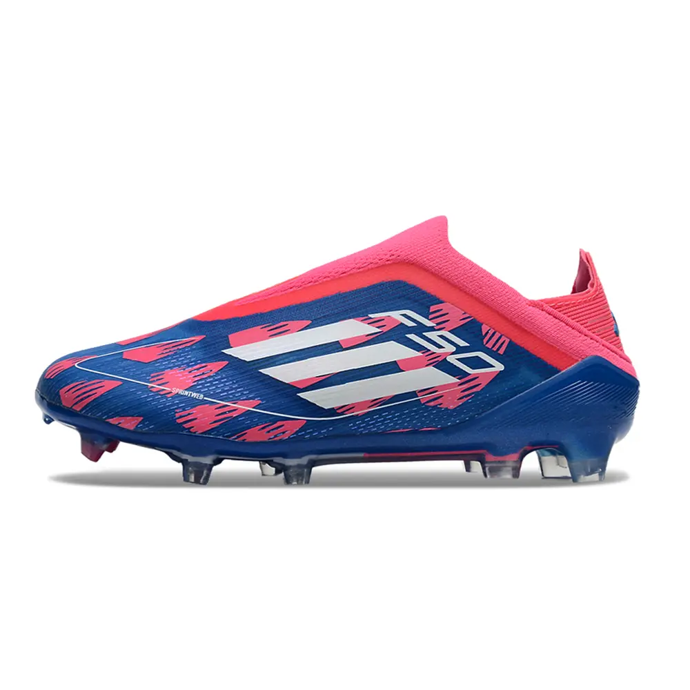Chuteira Infantil Campo Adidas F50+ LL FG | Conforto