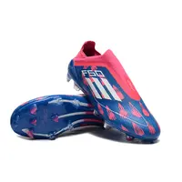 Chuteira Infantil Campo Adidas F50+ LL FG | Conforto - imagem 4