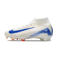 Chuteira Nike Infantil Campo | Air Zoom Elite FG - imagem 1