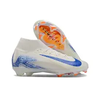 Chuteira Nike Infantil Campo | Air Zoom Elite FG - imagem 3