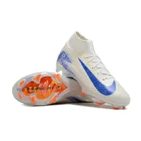 Chuteira Nike Infantil Campo | Air Zoom Elite FG - imagem 5