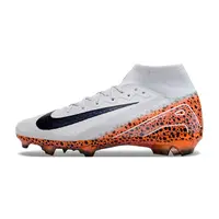 Chuteira Infantil Campo Nike | Air Zoom Mercurial Elite FG - imagem 1