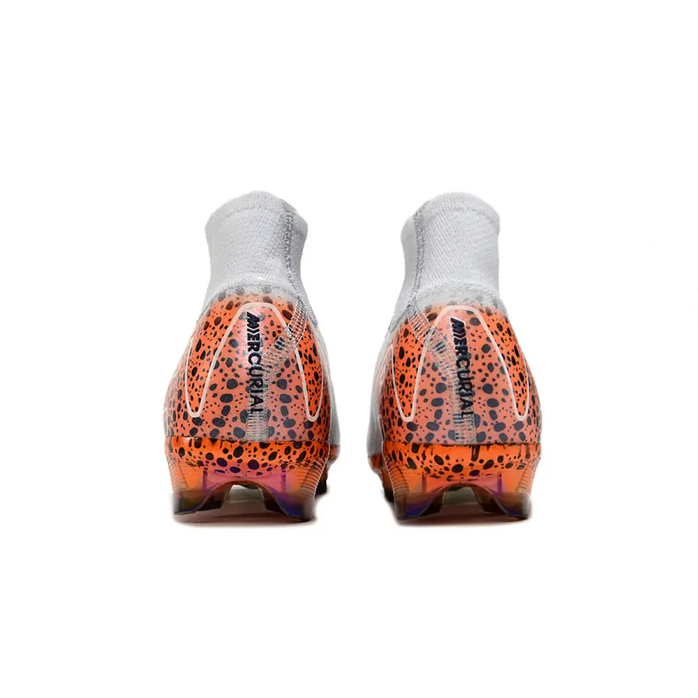 Chuteira Infantil Campo Nike | Air Zoom Mercurial Elite FG