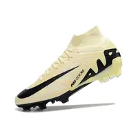 Chuteira Infantil Nike Mercurial FG | Campo Elite - imagem 5