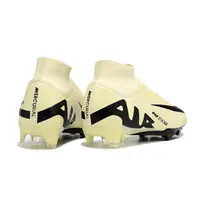 Chuteira Infantil Nike Mercurial FG | Campo Elite - imagem 3