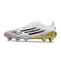 Chuteira Campo Adidas F50 Ponta de Alumínio | Alta Performance - imagem 1