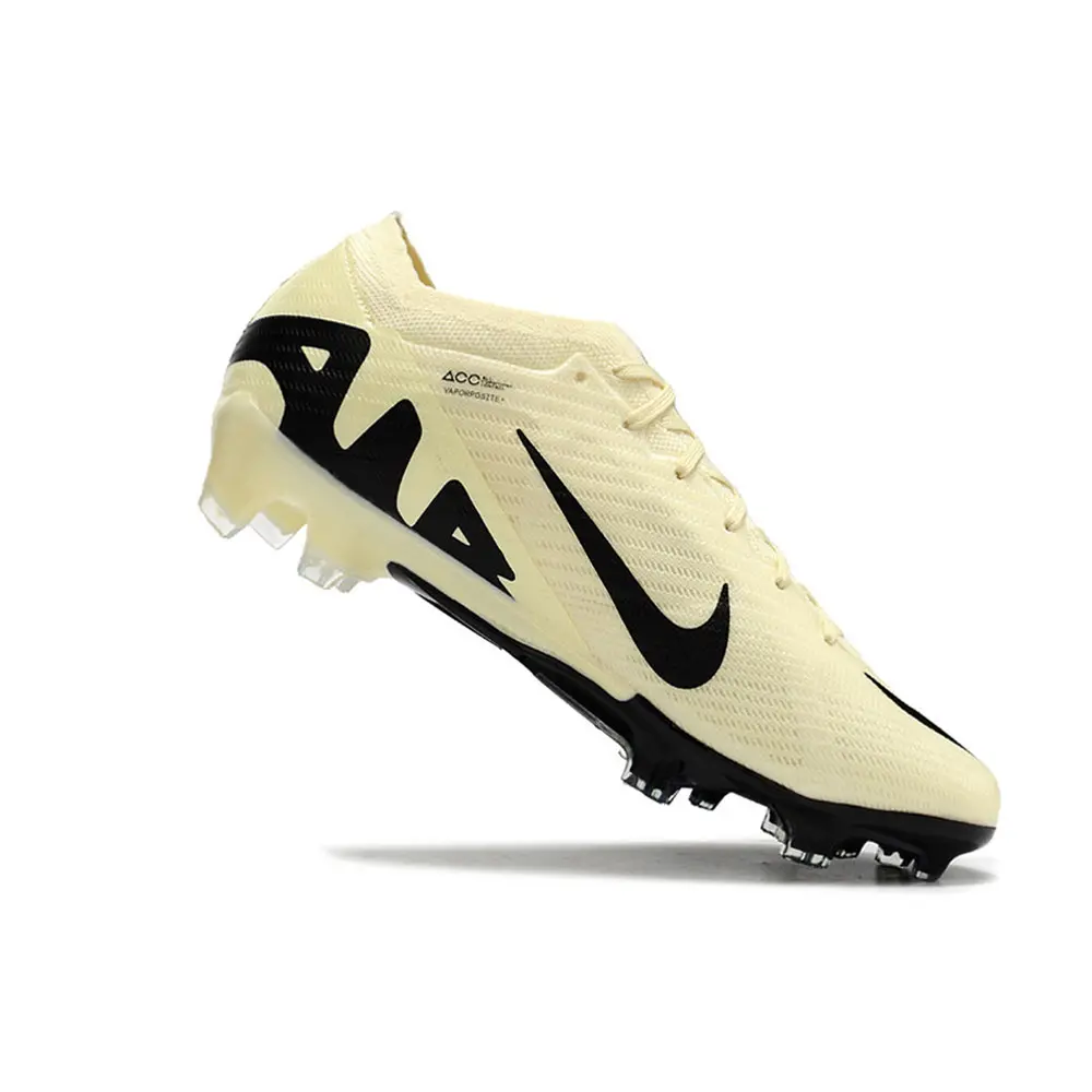 Chuteira Infantil Nike Air Zoom FG - Tração