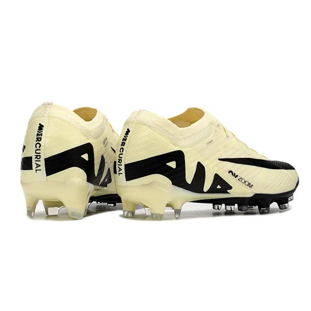 Chuteira Infantil Nike Air Zoom FG - Tração