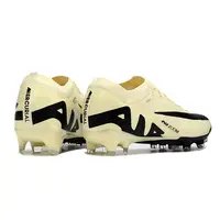 Chuteira Infantil Nike Air Zoom FG - Tração - imagem 3