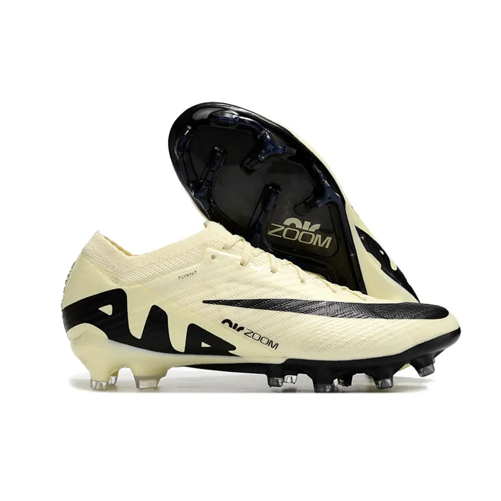Chuteira Infantil Nike Air Zoom FG - Tração