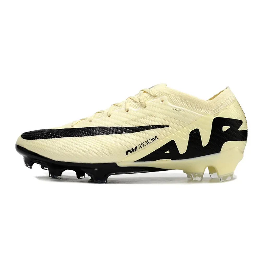 Chuteira Infantil Nike Air Zoom FG - Tração