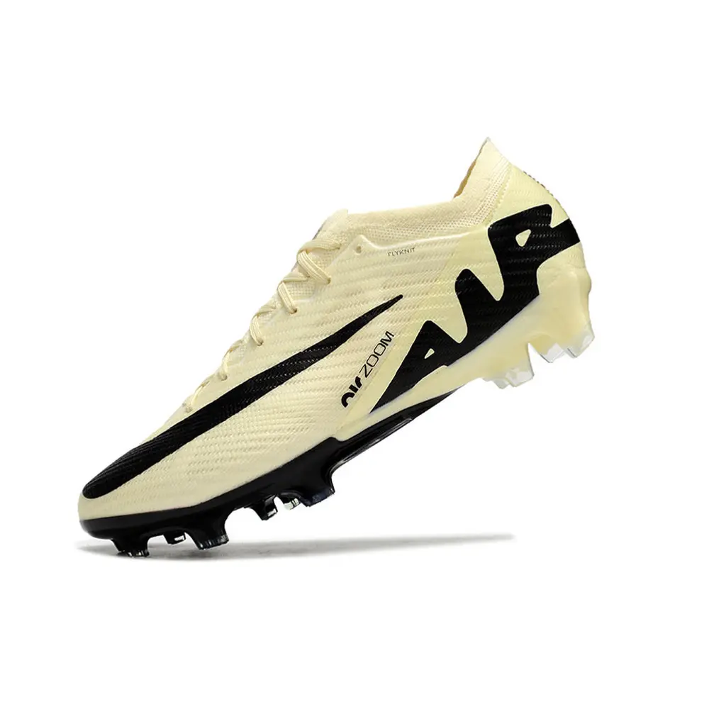 Chuteira Infantil Nike Air Zoom FG - Tração