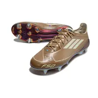 Chuteira Campo Adidas F50 | Travas de Alumínio - Oferta - imagem 2