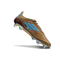 Chuteira Campo Adidas F50 | Travas de Alumínio - Oferta - imagem 4