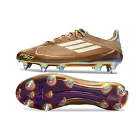 Chuteira Campo Adidas F50 | Travas de Alumínio - Oferta - imagem 6