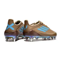 Chuteira Campo Adidas F50 | Travas de Alumínio - Oferta - imagem 5