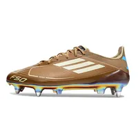 Chuteira Campo Adidas F50 | Travas de Alumínio - Oferta - imagem 1