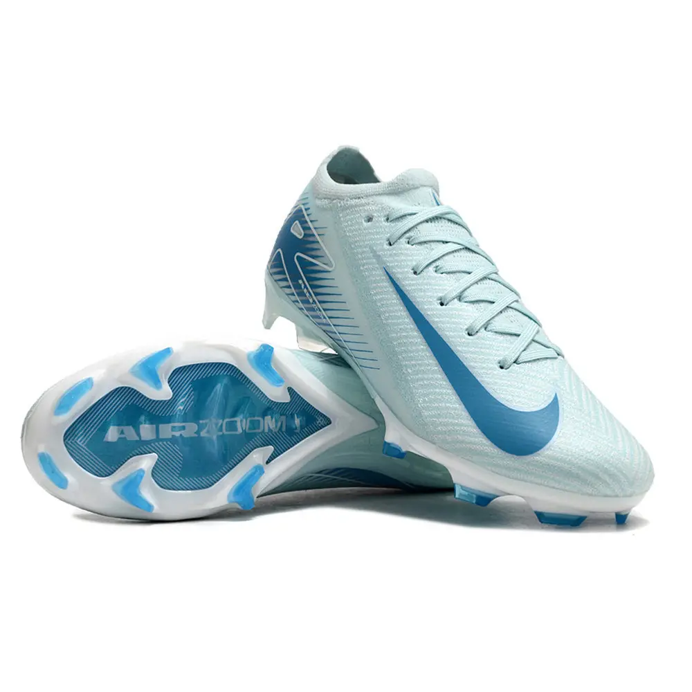 Chuteira Infantil Nike Mercurial Vapor Elite | Azul