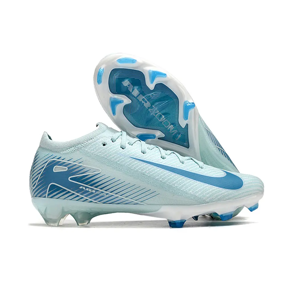 Chuteira Infantil Nike Mercurial Vapor Elite | Azul