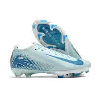 Chuteira Infantil Nike Mercurial Vapor Elite | Azul - imagem 4