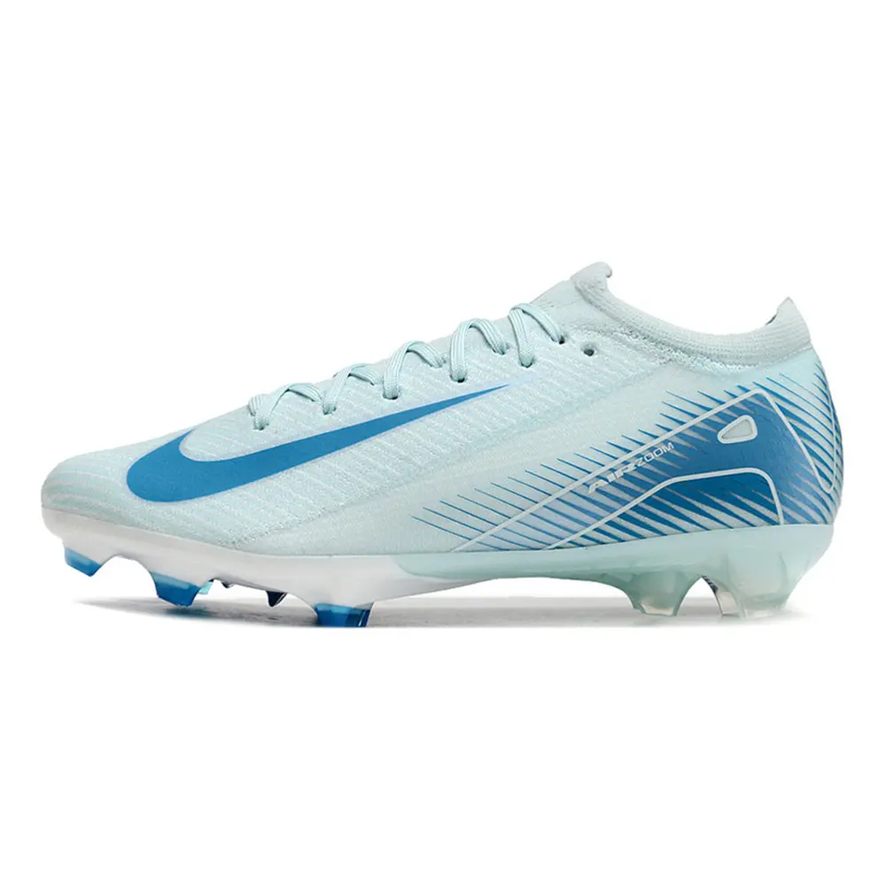 Chuteira Infantil Nike Mercurial Vapor Elite | Azul