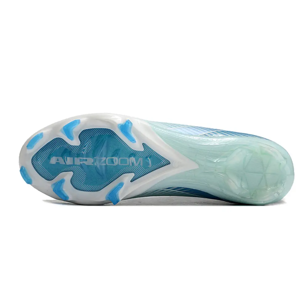 Chuteira Infantil Nike Mercurial Vapor Elite | Azul