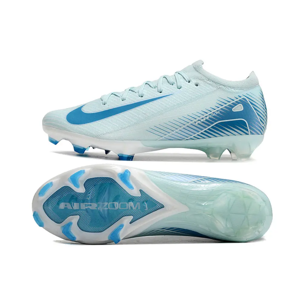 Chuteira Infantil Nike Mercurial Vapor Elite | Azul
