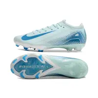 Chuteira Infantil Nike Mercurial Vapor Elite | Azul - imagem 3