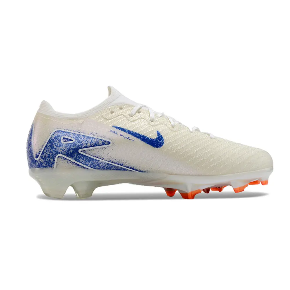 Chuteira Infantil Campo Nike Air Zoom Mercurial Vapor 16 Elite FG