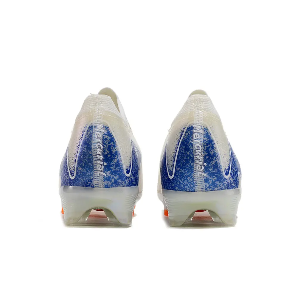 Chuteira Infantil Campo Nike Air Zoom Mercurial Vapor 16 Elite FG