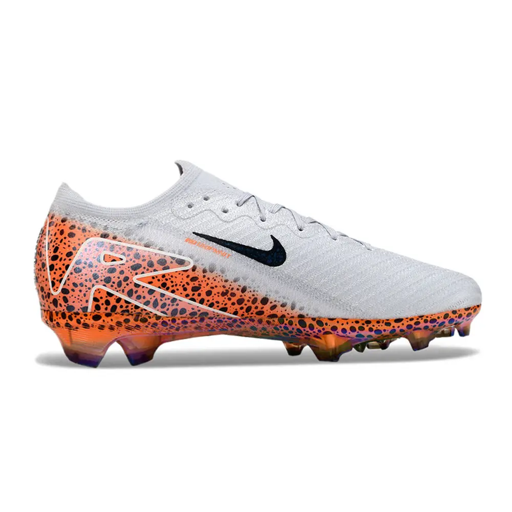 Chuteira Infantil Campo Nike Air Zoom Mercurial Vapor 16 Elite FG