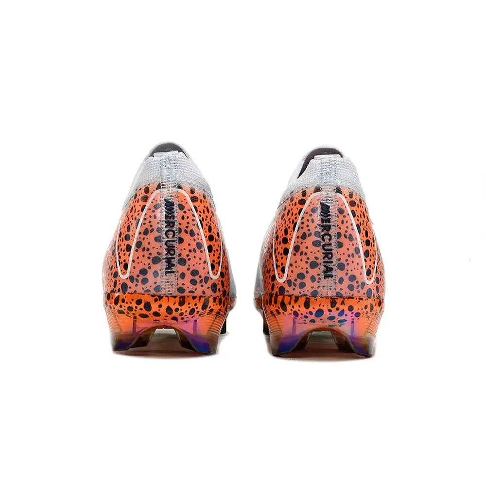 Chuteira Infantil Campo Nike Air Zoom Mercurial Vapor 16 Elite FG