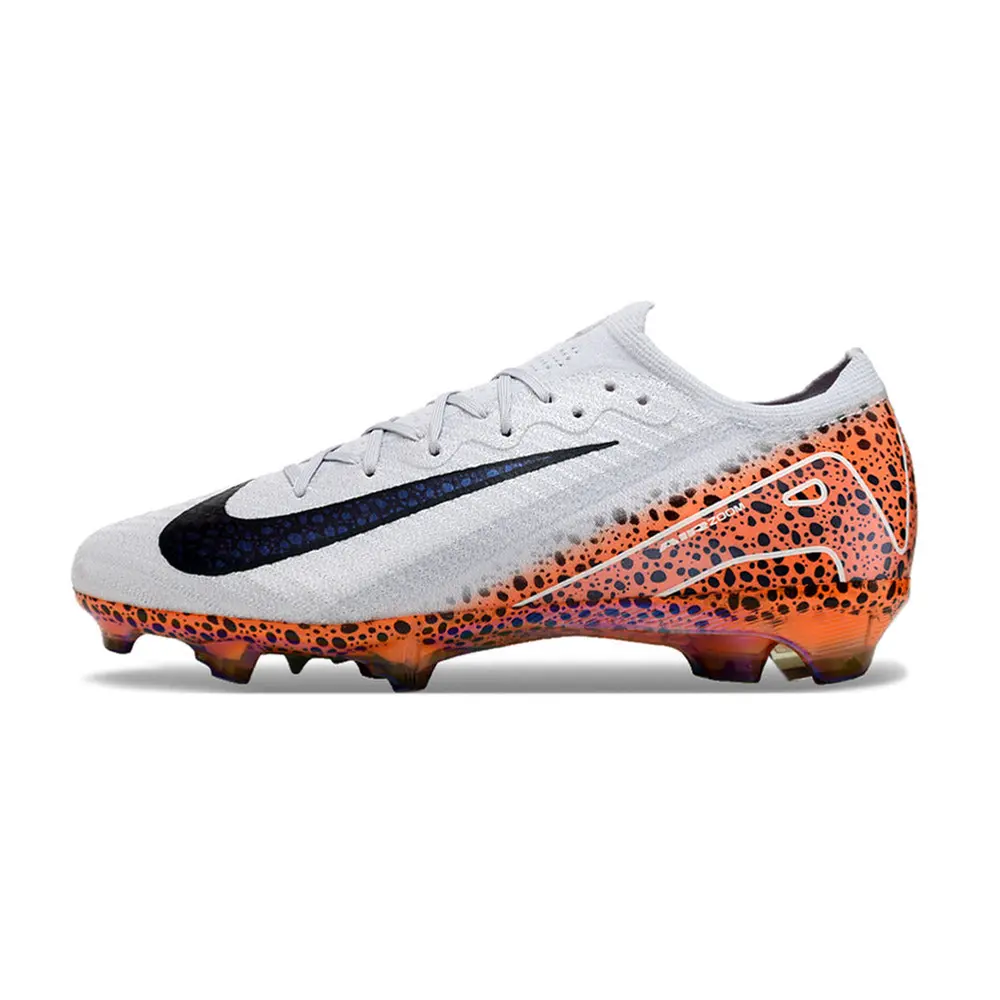 Chuteira Infantil Campo Nike Air Zoom Mercurial Vapor 16 Elite FG