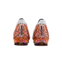 Chuteira Infantil Campo Nike Air Zoom Mercurial Vapor 16 Elite FG - imagem 4