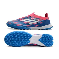 Chuteira Infantil Society Adidas F50 TF | Conforto e Performance - imagem 6