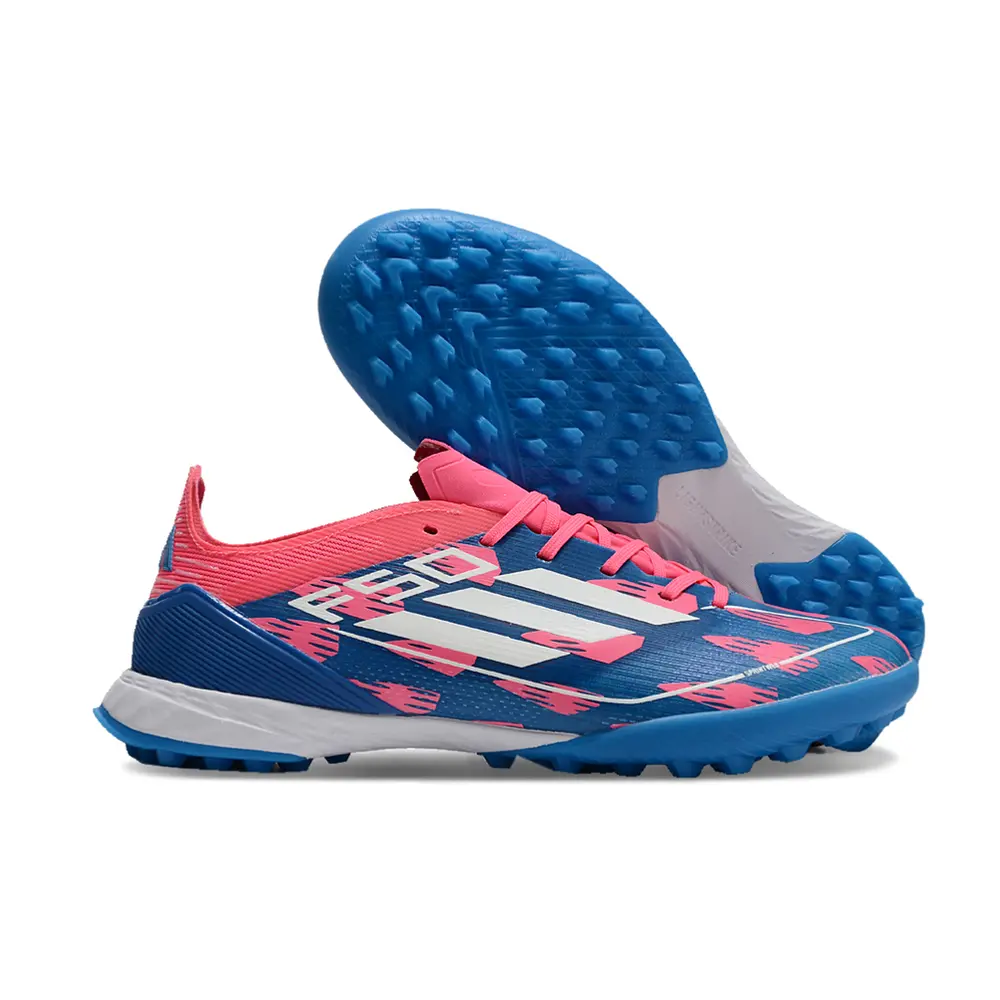 Chuteira Infantil Society Adidas F50 TF | Conforto e Performance