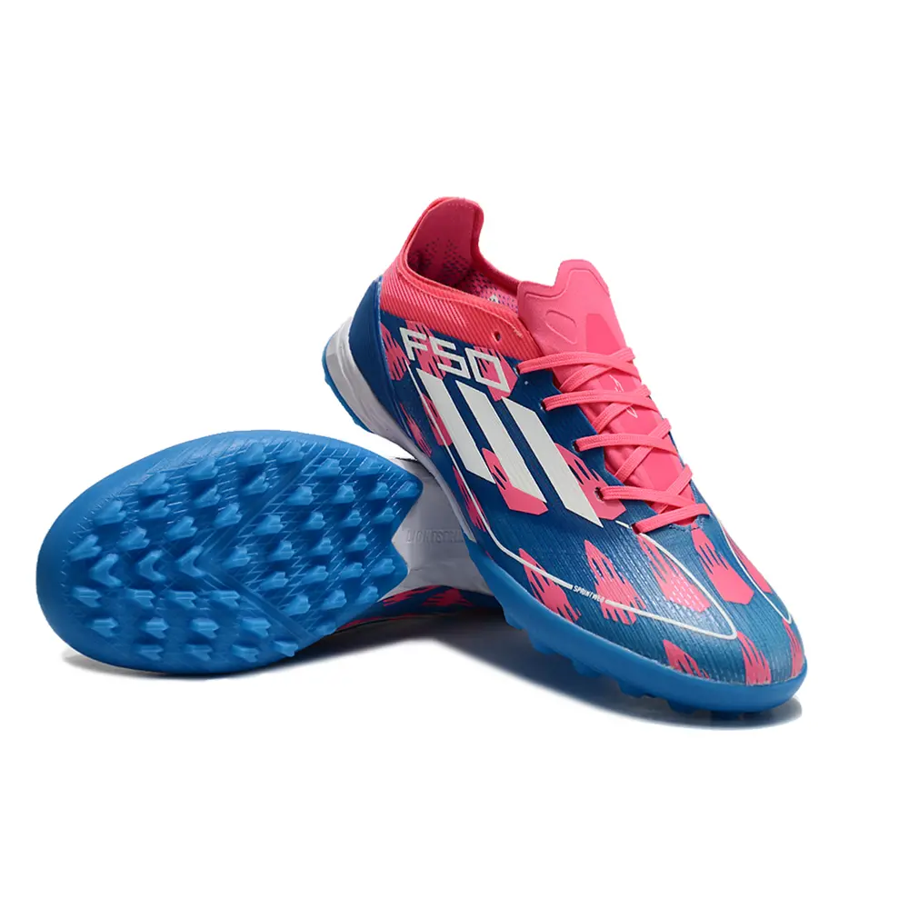 Chuteira Infantil Society Adidas F50 TF | Conforto e Performance
