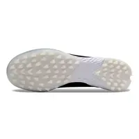 Chuteira Infantil Society Adidas | Design Dourado e Preto - imagem 2