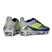 Chuteira Campo Adidas F50+ FG Cinza | Velocidade Pura - imagem 4